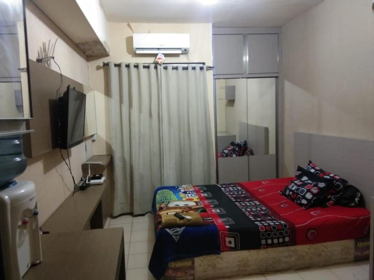 Dinda Apartment Serpong Green View Ciater Hilir Bagian luar foto