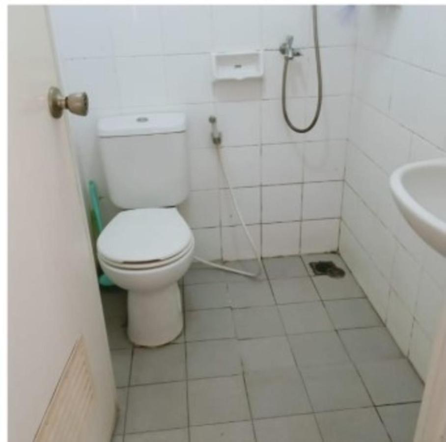 Dinda Apartment Serpong Green View Ciater Hilir Bagian luar foto
