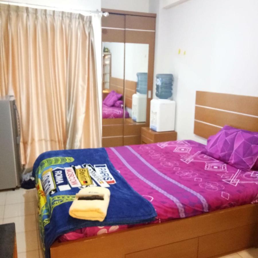 Dinda Apartment Serpong Green View Ciater Hilir Bagian luar foto