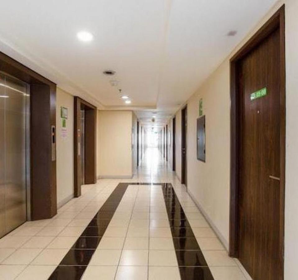 Dinda Apartment Serpong Green View Ciater Hilir Bagian luar foto